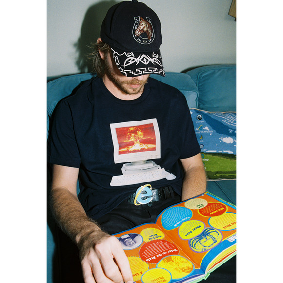 2023 DROUGHT INTERNET EXPLORER BELT MICROSOFT - Picture 6 of 6